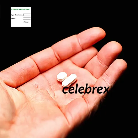 Precio del celebrex 100 mg